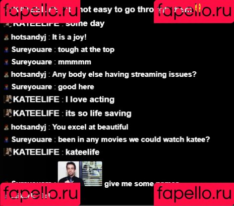 Kateelife Onlyfans Photo Gallery 