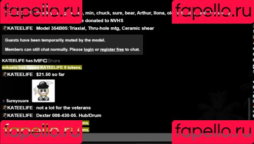 Kateelife Onlyfans Photo Gallery 