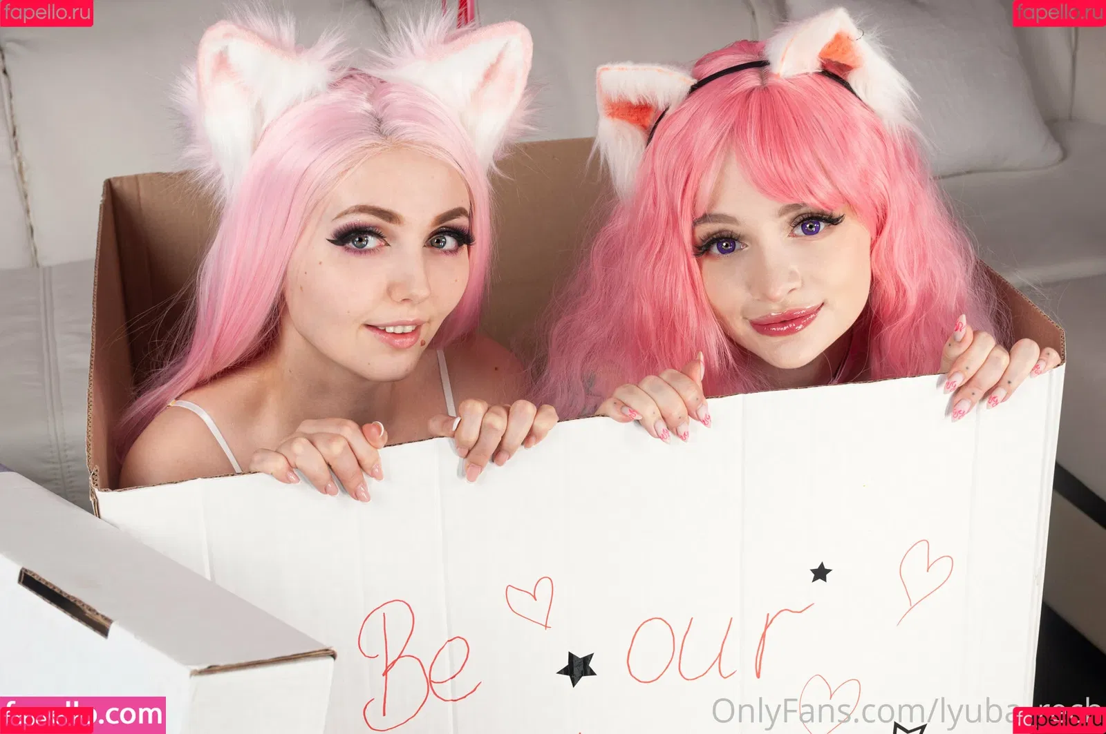 leahmeow Onlyfans Photo Gallery 