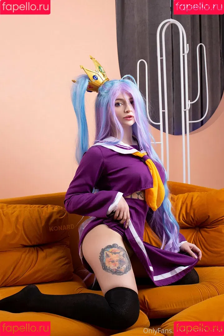 leahmeow Onlyfans Photo Gallery 