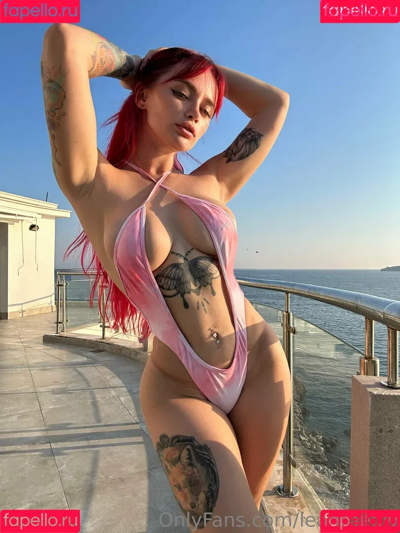 leahmeow Onlyfans Photo Gallery 