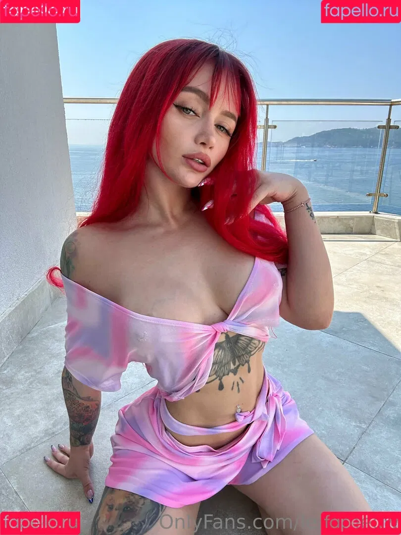 leahmeow Onlyfans Photo Gallery 