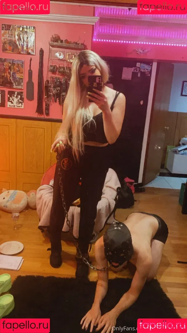leatherhoe666 Onlyfans Photo Gallery 