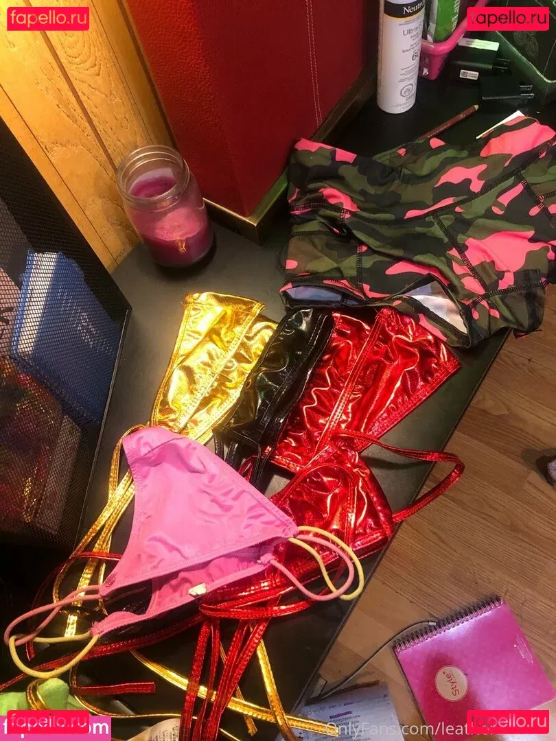 leatherhoe666 Onlyfans Photo Gallery 