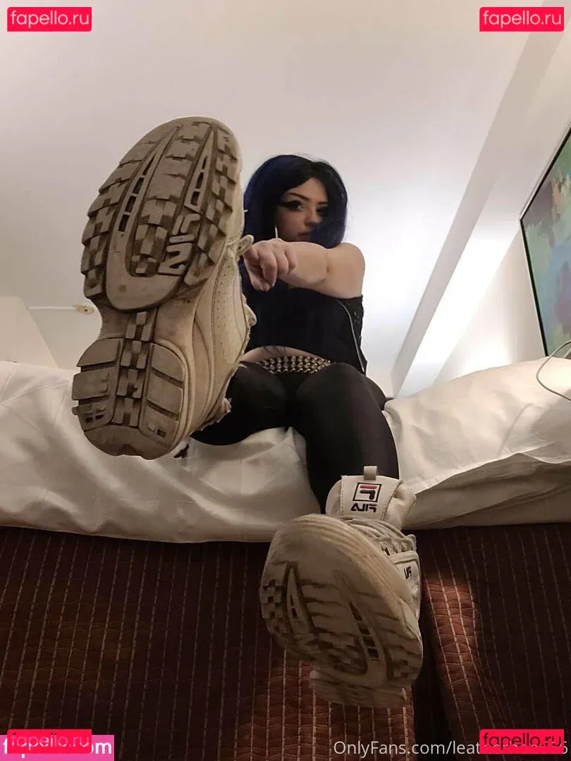 leatherhoe666 Onlyfans Photo Gallery 