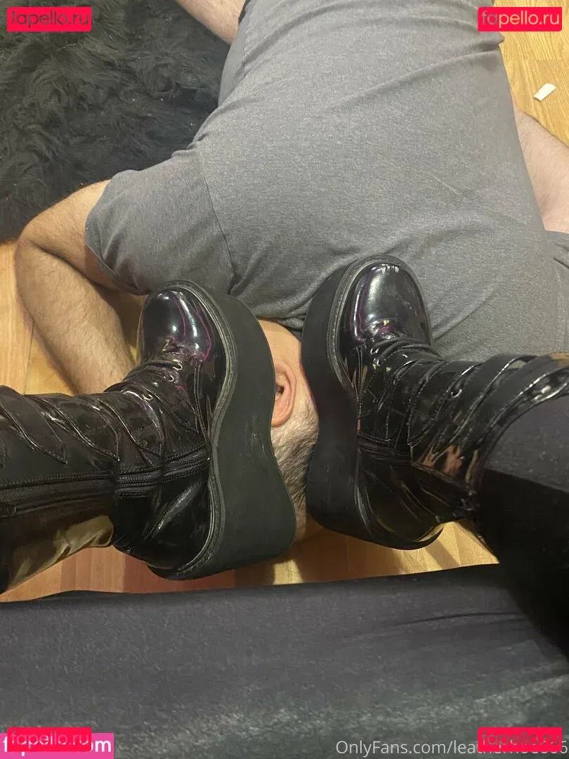 leatherhoe666 Onlyfans Photo Gallery 