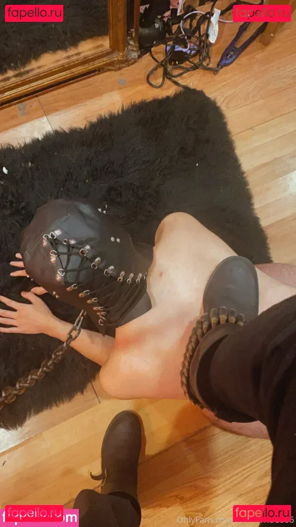 leatherhoe666 Onlyfans Photo Gallery 