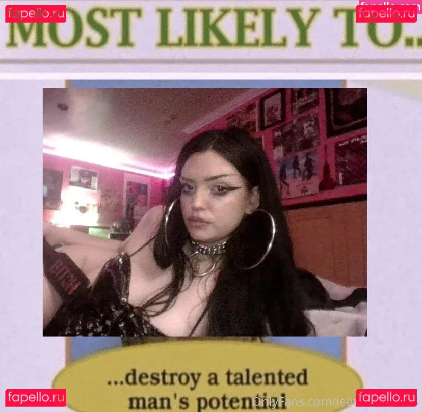 leatherhoe666 Onlyfans Photo Gallery 