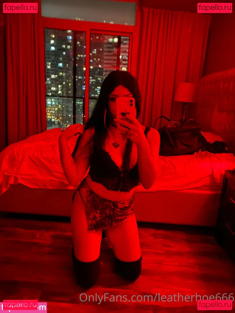 leatherhoe666 Onlyfans Photo Gallery 