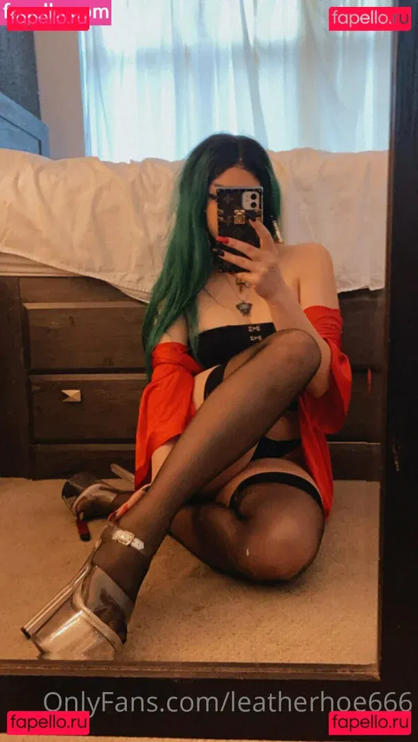 leatherhoe666 Onlyfans Photo Gallery 