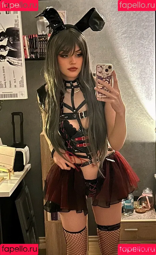 lli_ru Onlyfans Photo Gallery 