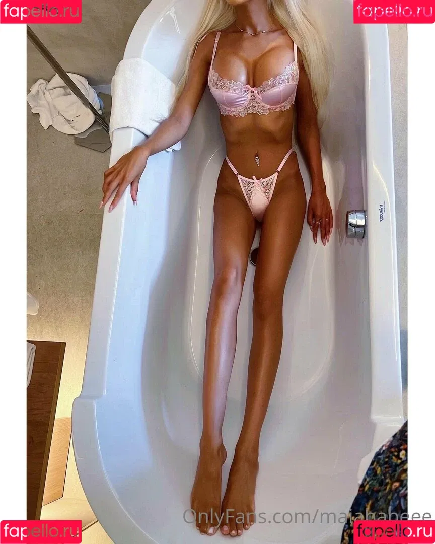 maiababeee Onlyfans Photo Gallery 
