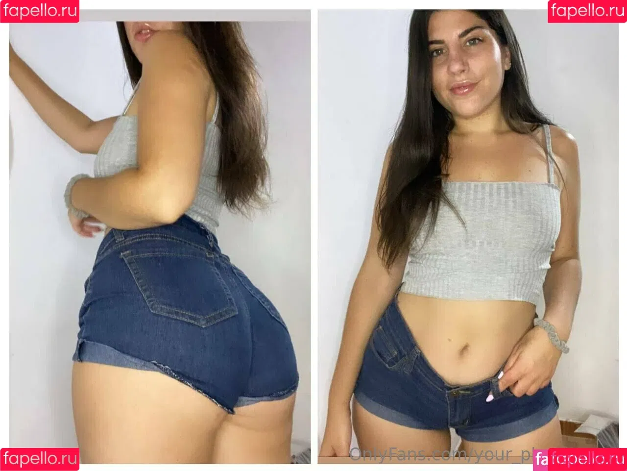 your_plumpy_ass Onlyfans Photo Gallery 