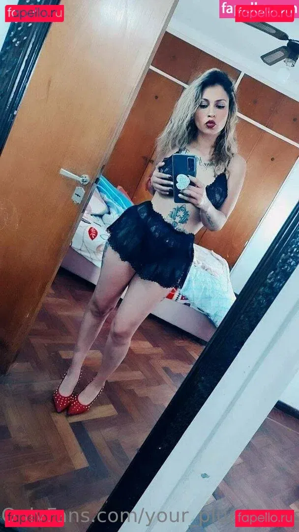 your_plumpy_ass Onlyfans Photo Gallery 