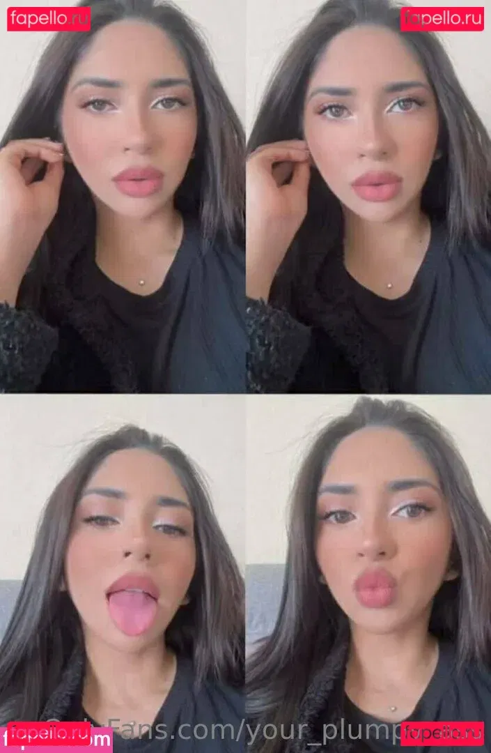 your_plumpy_ass Onlyfans Photo Gallery 