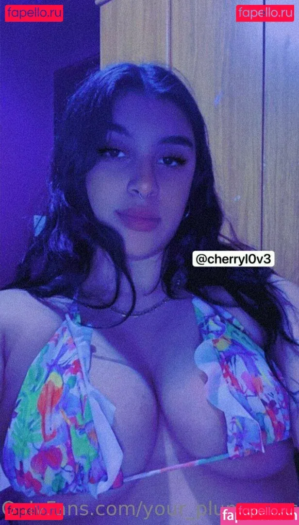 your_plumpy_ass Onlyfans Photo Gallery 