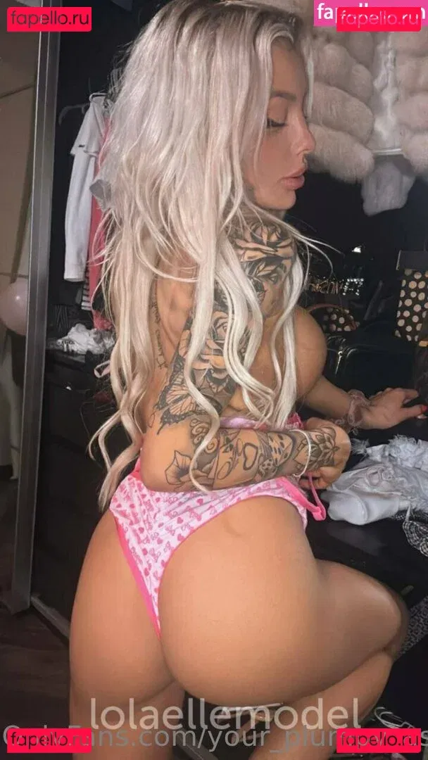 your_plumpy_ass Onlyfans Photo Gallery 