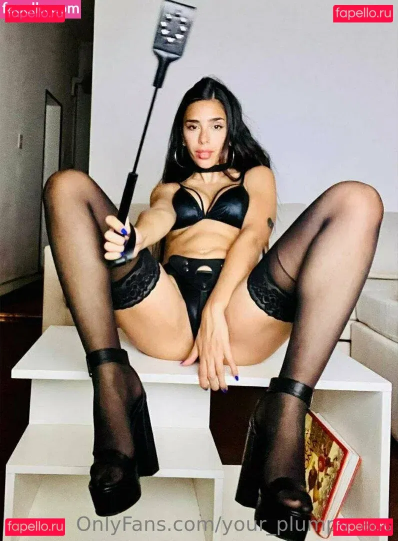 your_plumpy_ass Onlyfans Photo Gallery 