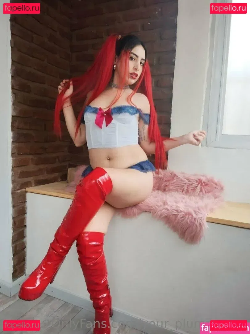 your_plumpy_ass Onlyfans Photo Gallery 