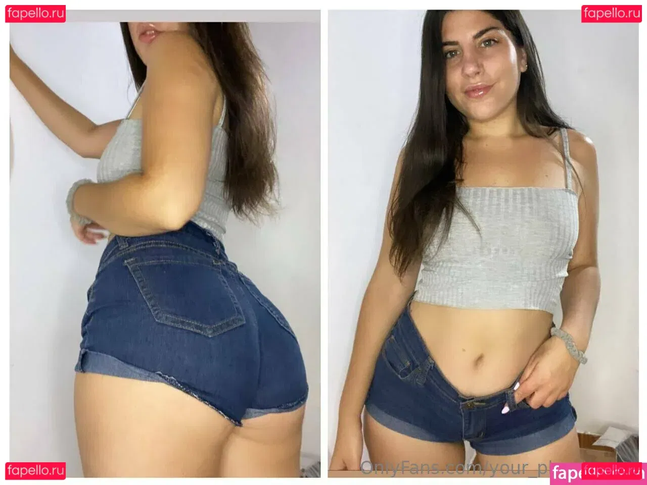 your_plumpy_ass Onlyfans Photo Gallery 