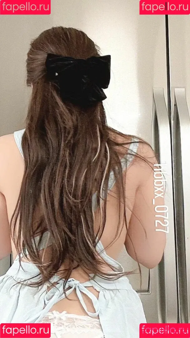 hbbxx Onlyfans Photo Gallery 