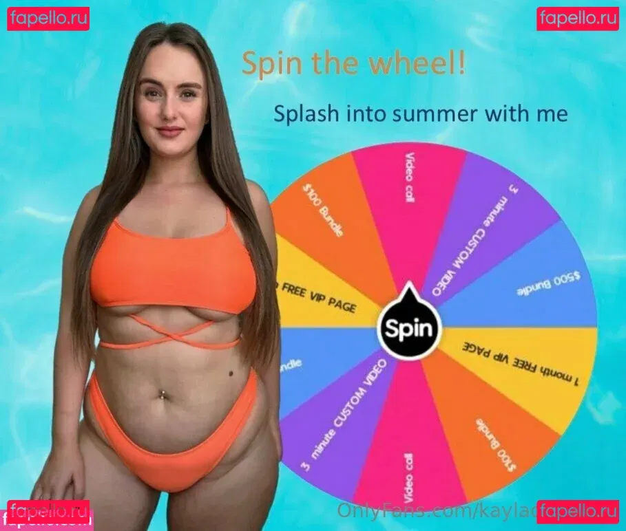 kayladavisxxx Onlyfans Photo Gallery 