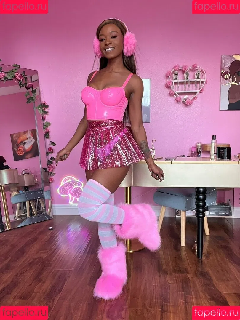 jezabelvisser Onlyfans Photo Gallery 