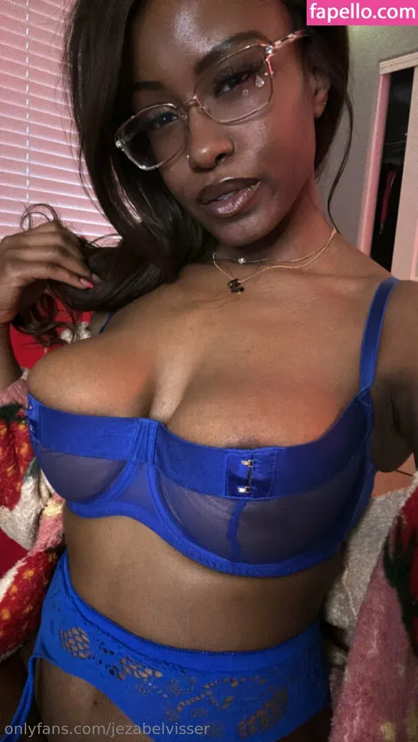 jezabelvisser Onlyfans Photo Gallery 