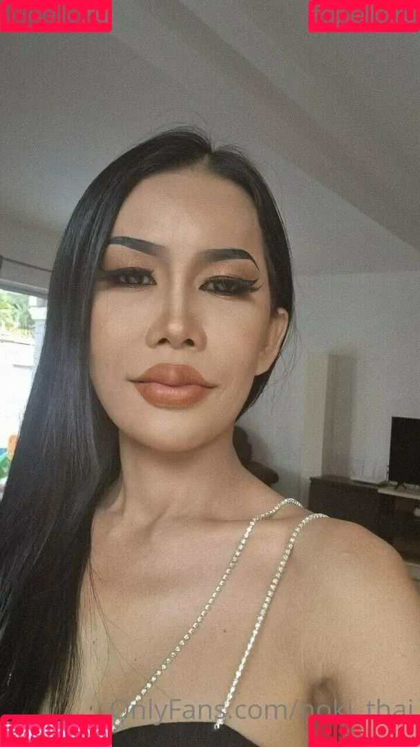 Noki Thai Onlyfans Photo Gallery 
