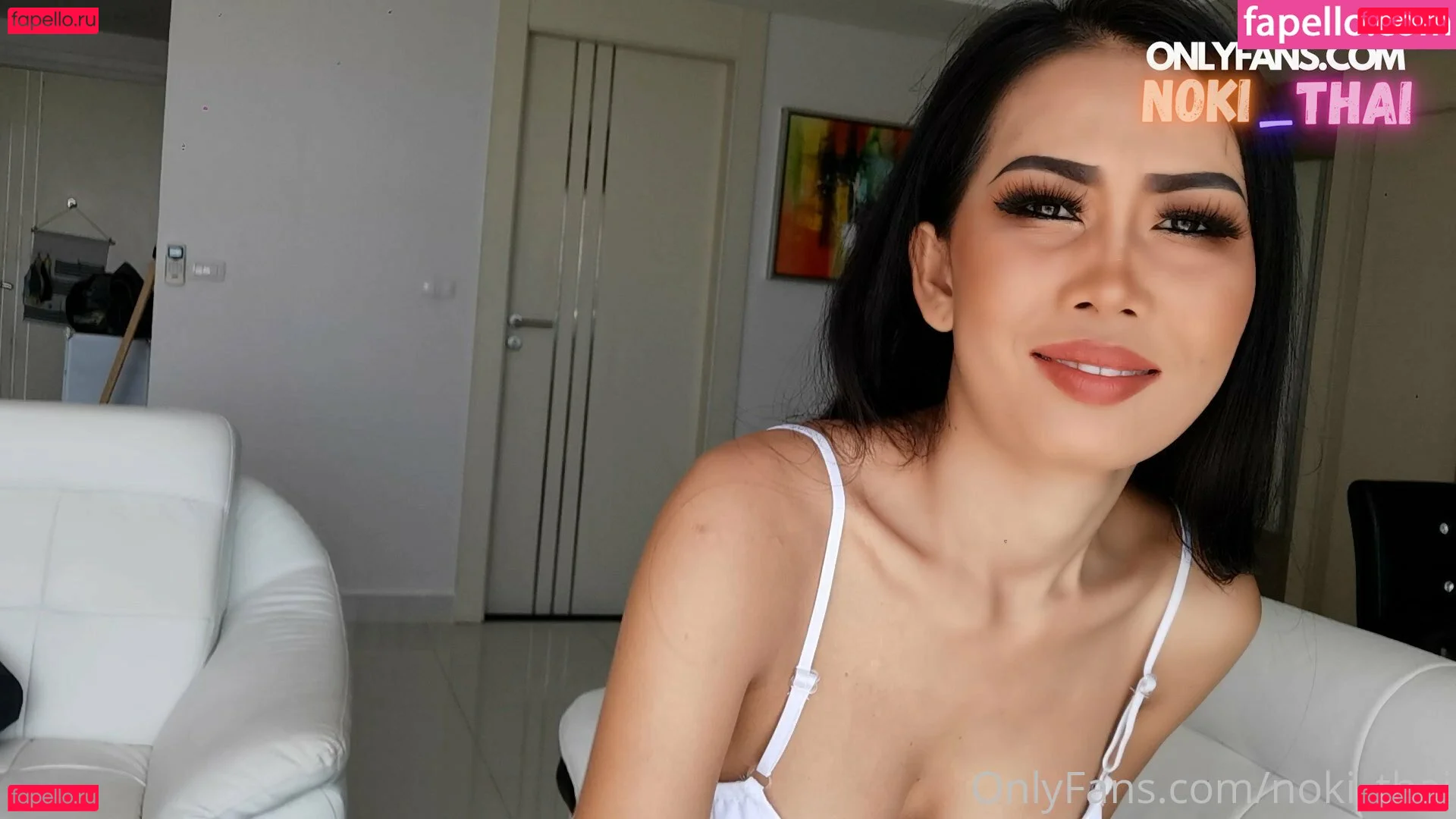 Noki Thai Onlyfans Photo Gallery 