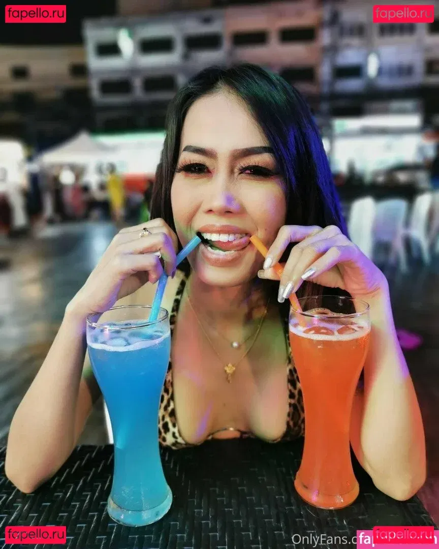 Noki Thai Onlyfans Photo Gallery 