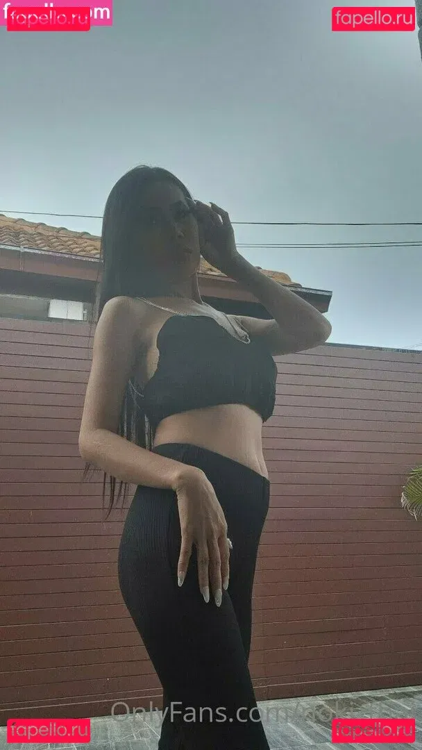 Noki Thai Onlyfans Photo Gallery 