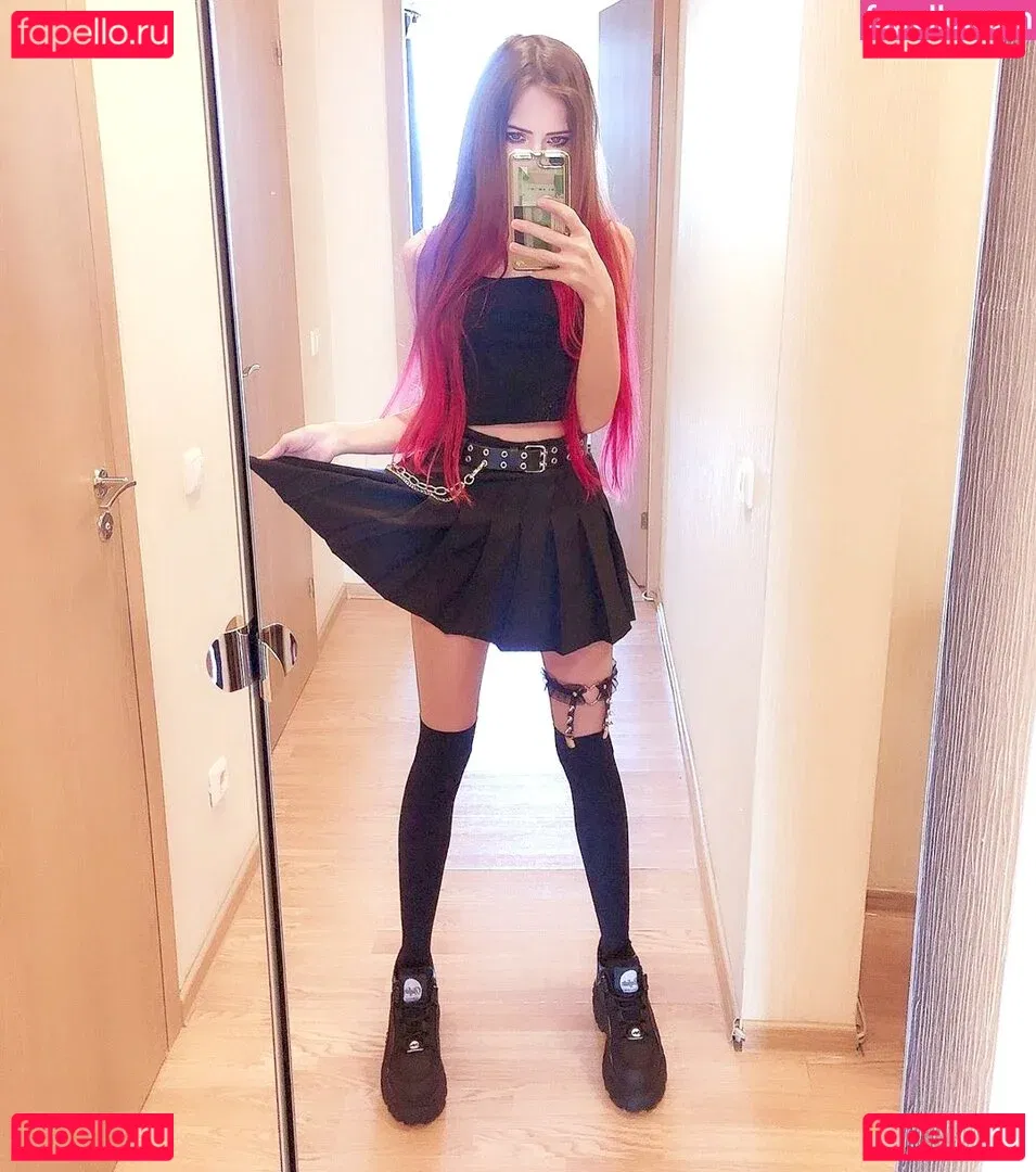 druggkittyy Onlyfans Photo Gallery 