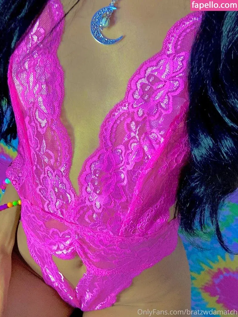 bratzwdamatch Onlyfans Photo Gallery 