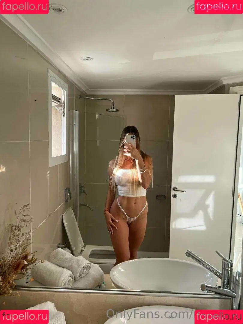 Nadia G Onlyfans Photo Gallery 