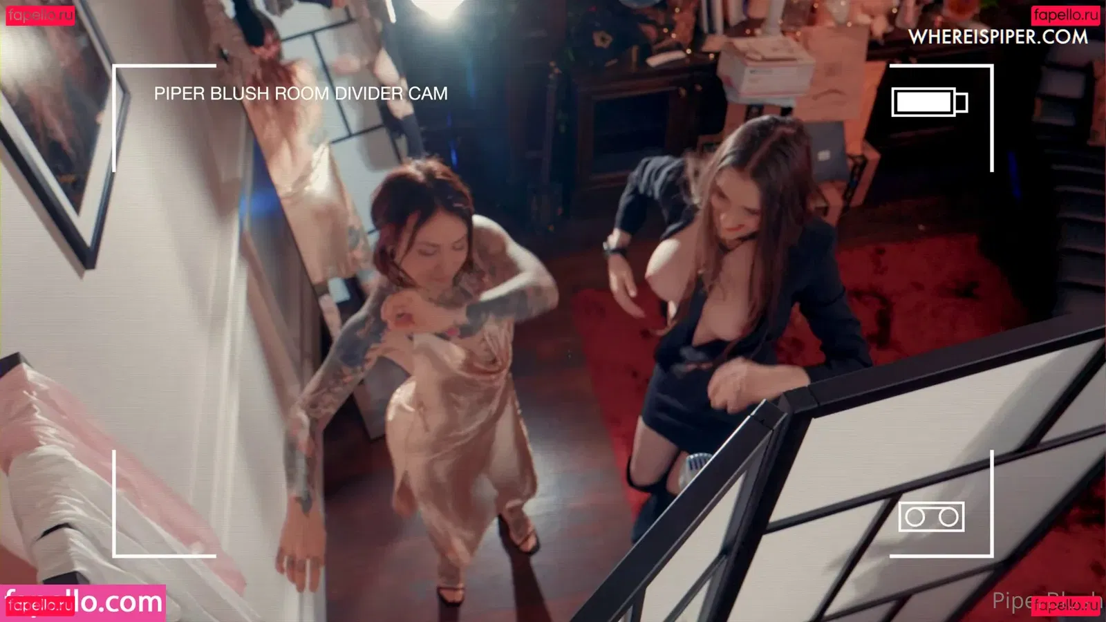 Piper Blush Onlyfans Photo Gallery 