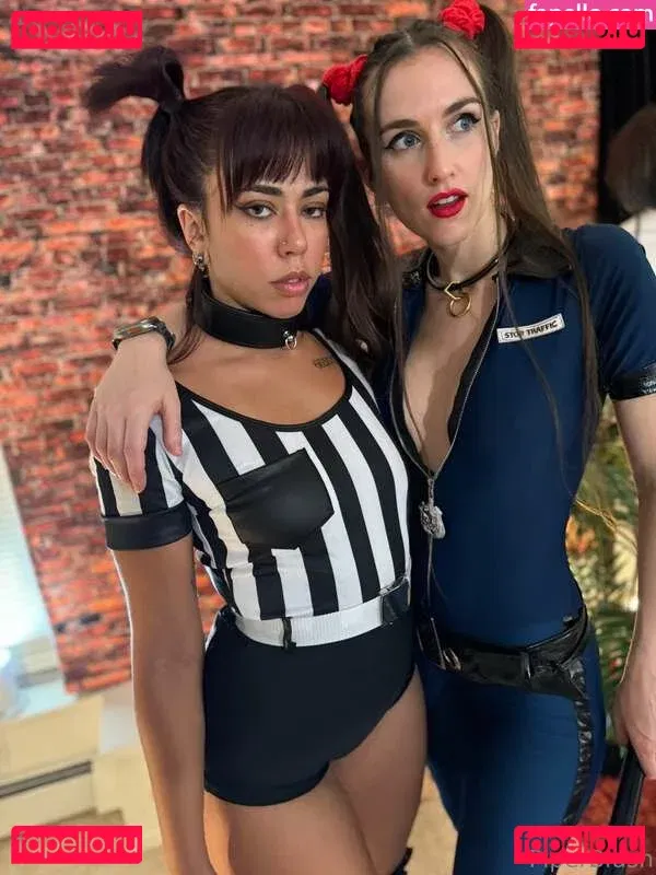 Piper Blush Onlyfans Photo Gallery 