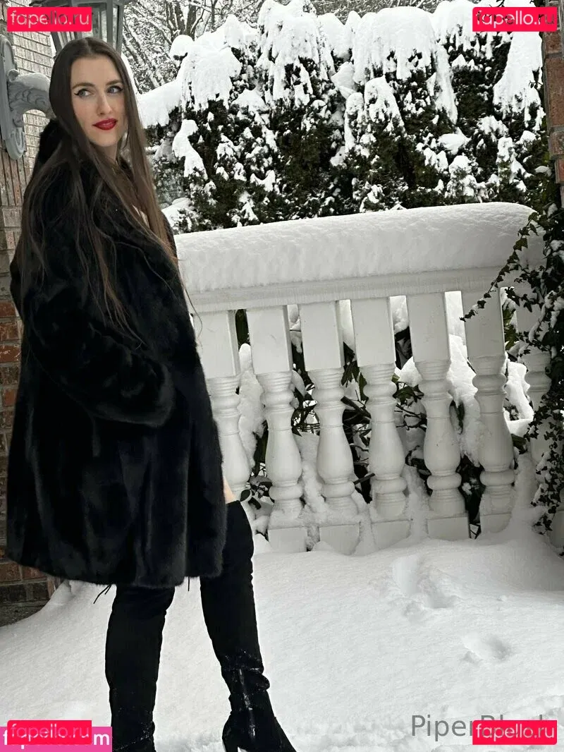 Piper Blush Onlyfans Photo Gallery 