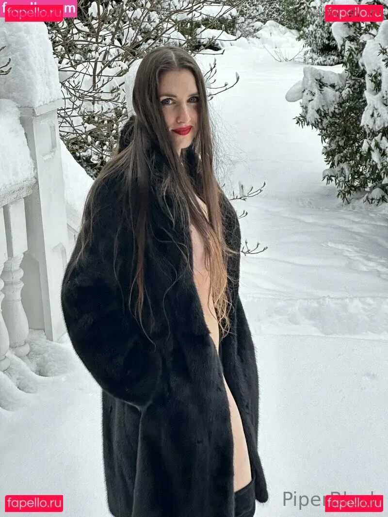 Piper Blush Onlyfans Photo Gallery 