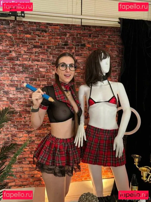 Piper Blush Onlyfans Photo Gallery 