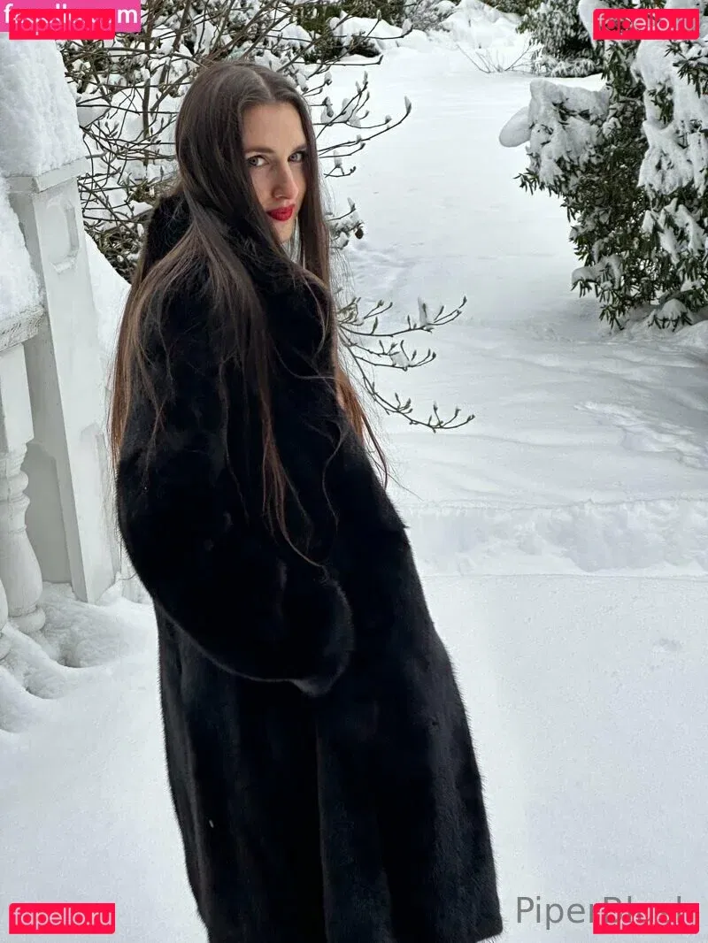 Piper Blush Onlyfans Photo Gallery 