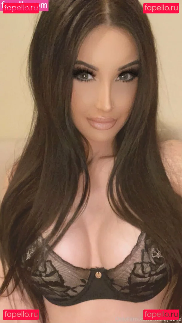Mazzy Belle Onlyfans Photo Gallery 
