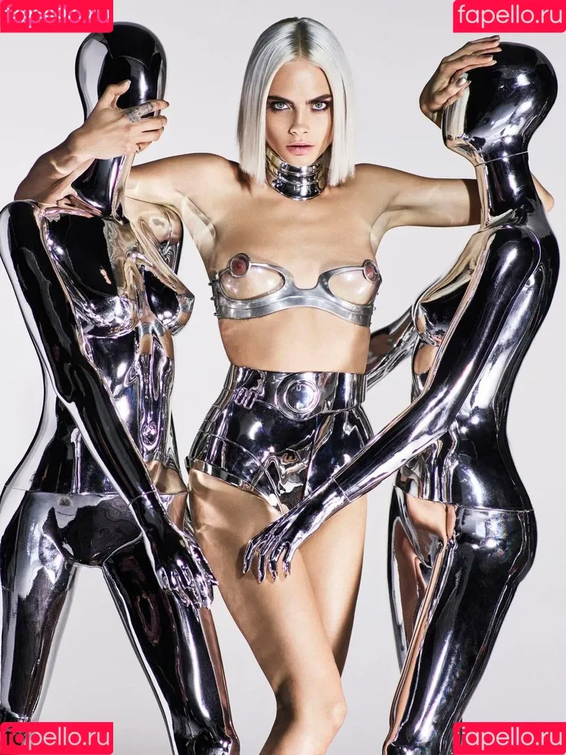 Cara Delevingne Onlyfans Photo Gallery 