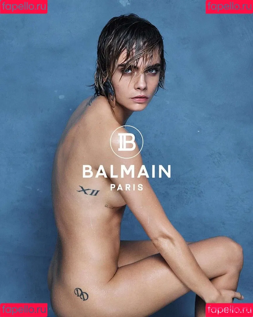 Cara Delevingne Onlyfans Photo Gallery 