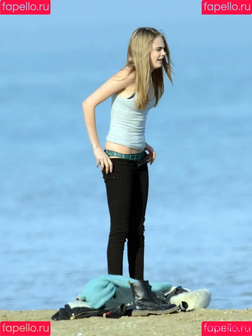 Cara Delevingne Onlyfans Photo Gallery 