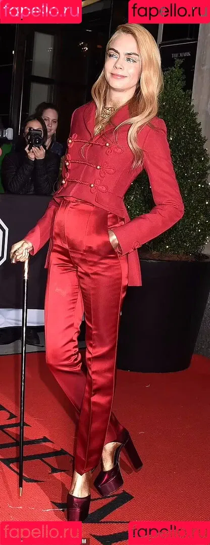 Cara Delevingne Onlyfans Photo Gallery 