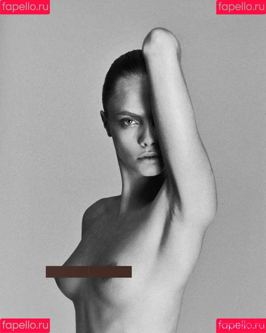 Cara Delevingne Onlyfans Photo Gallery 