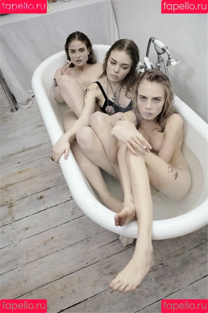 Cara Delevingne Onlyfans Photo Gallery 