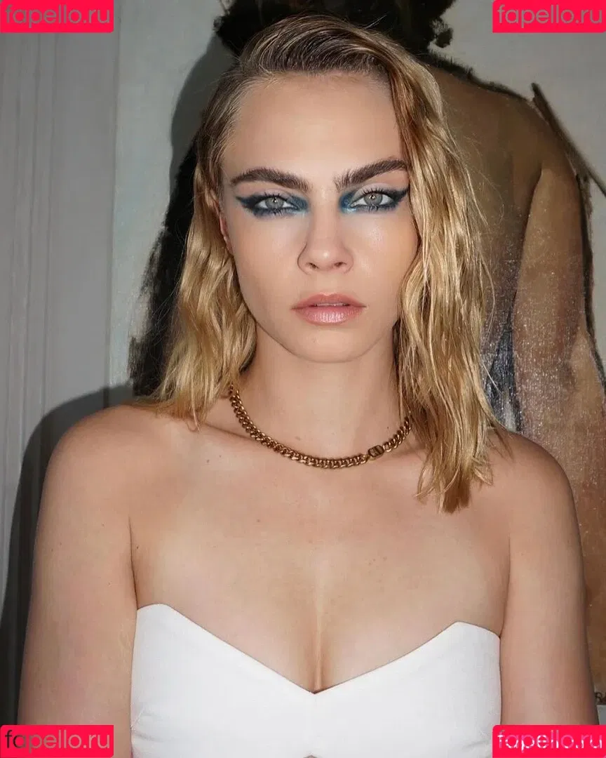 Cara Delevingne Onlyfans Photo Gallery 