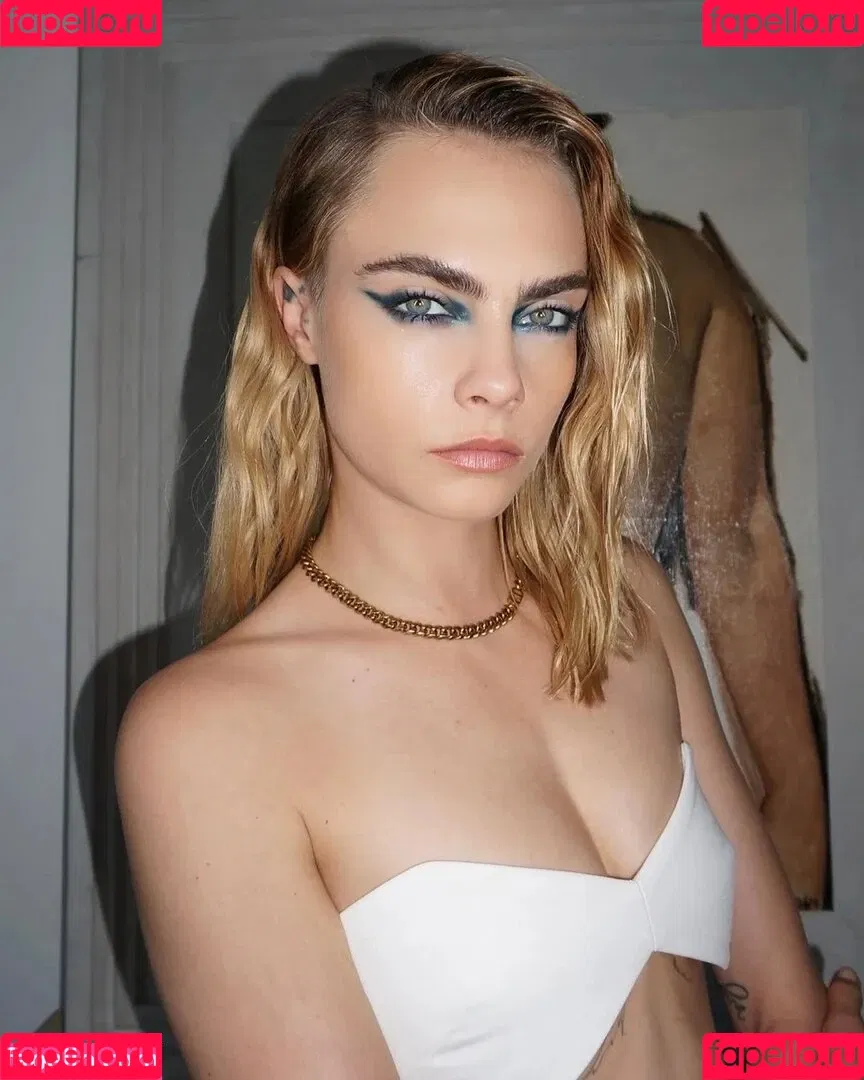 Cara Delevingne Onlyfans Photo Gallery 